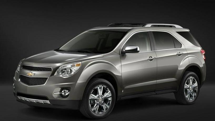 CHEVROLET EQUINOX 2014 2GNFLHE35E6148024 image