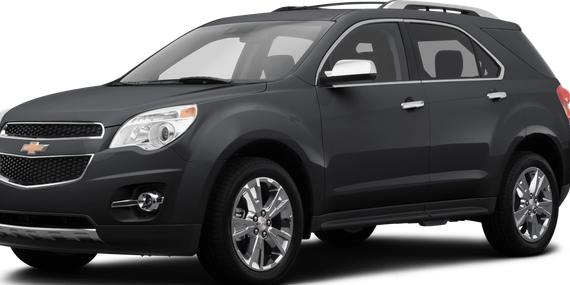 CHEVROLET EQUINOX 2014 2GNFLHE38E6179607 image