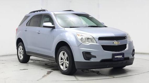 CHEVROLET EQUINOX 2014 2GNALBEK3E6136890 image