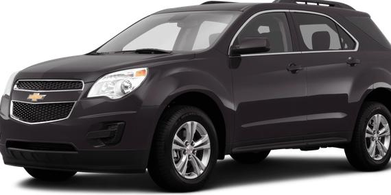 CHEVROLET EQUINOX 2014 2GNALBEK1E6202403 image