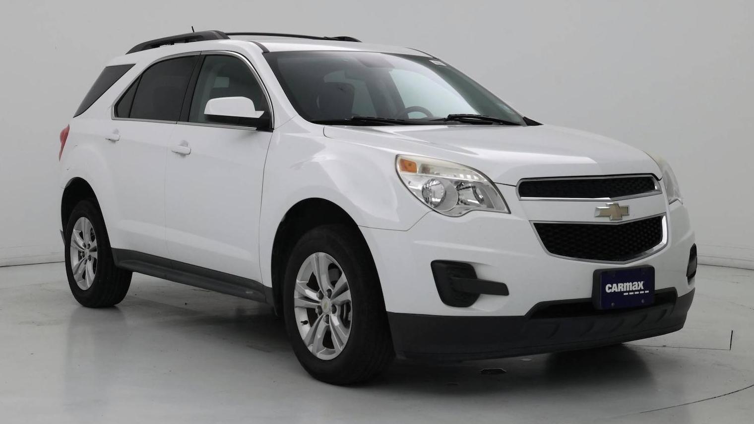 CHEVROLET EQUINOX 2014 2GNALBEK1E6233103 image