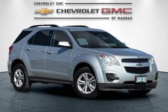 CHEVROLET EQUINOX 2014 2GNFLFEK9E6264337 image