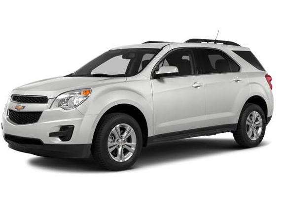 CHEVROLET EQUINOX 2014 2GNALCEK9E6384373 image