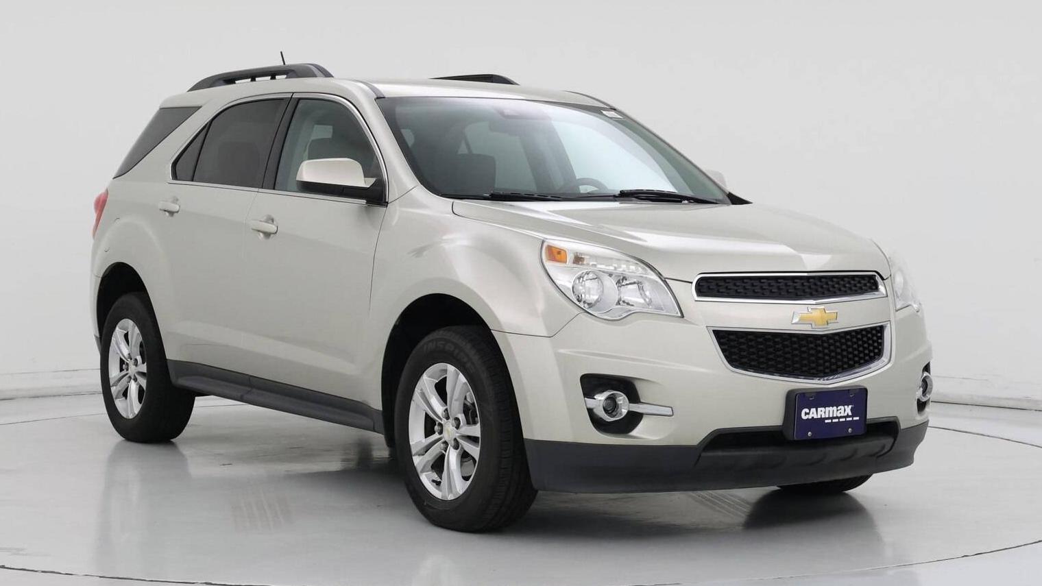 CHEVROLET EQUINOX 2014 2GNFLGEK7E6248417 image