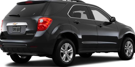 CHEVROLET EQUINOX 2014 2GNFLFEK9E6337125 image