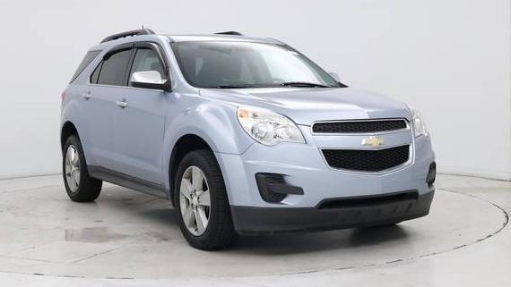 CHEVROLET EQUINOX 2014 2GNALBEK6E6224588 image