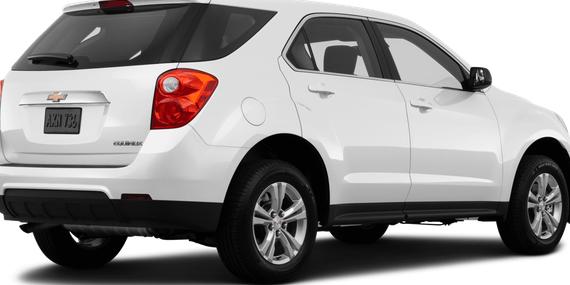CHEVROLET EQUINOX 2014 2GNFLEEK6E6232147 image