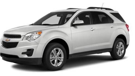 CHEVROLET EQUINOX 2014 2GNFLDE34E6333237 image