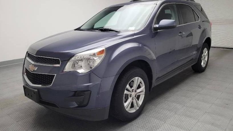 CHEVROLET EQUINOX 2014 2GNFLFEK8E6105938 image