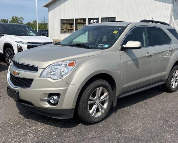 CHEVROLET EQUINOX 2014 2GNFLGEK1E6379309 image