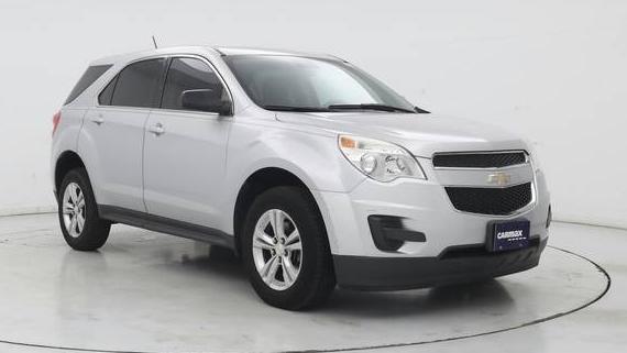 CHEVROLET EQUINOX 2014 2GNALAEKXE6300369 image CHEVROLET EQUINOX 2014 2GNALAEKXE6300369 image