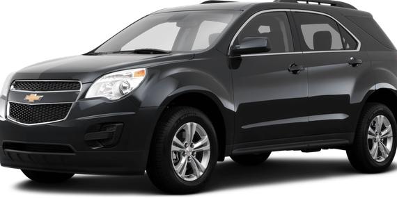 CHEVROLET EQUINOX 2014 2GNALBEK2E6195350 image