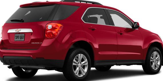 CHEVROLET EQUINOX 2014 2GNFLFE37E6245441 image