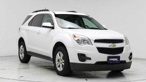 CHEVROLET EQUINOX 2014 1GNALBEK4EZ123456 image