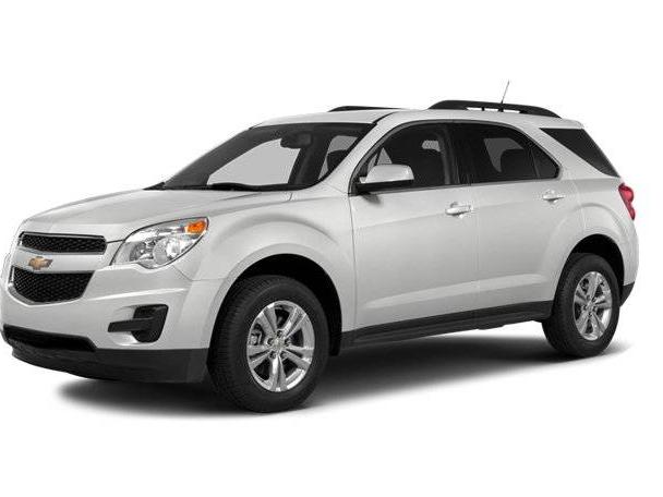 CHEVROLET EQUINOX 2014 2GNALBEK0E6253441 image