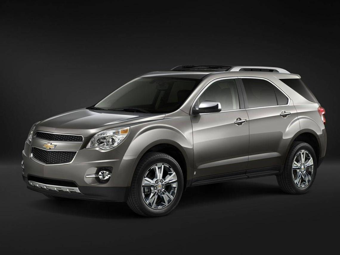 CHEVROLET EQUINOX 2014 2GNALBEK2E6334523 image