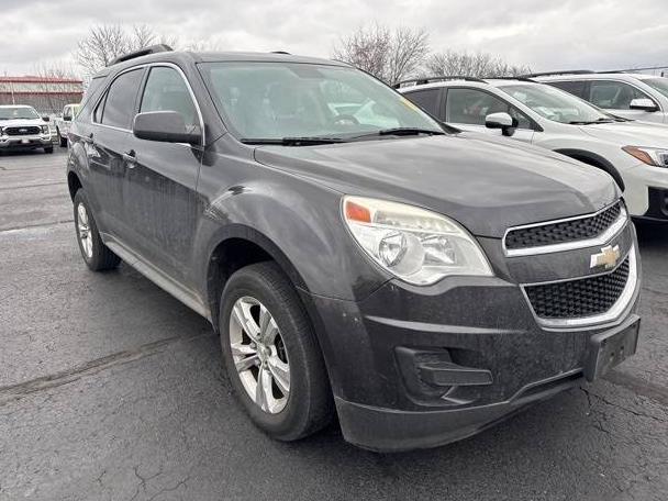 CHEVROLET EQUINOX 2014 2GNALBEK6E6311911 image