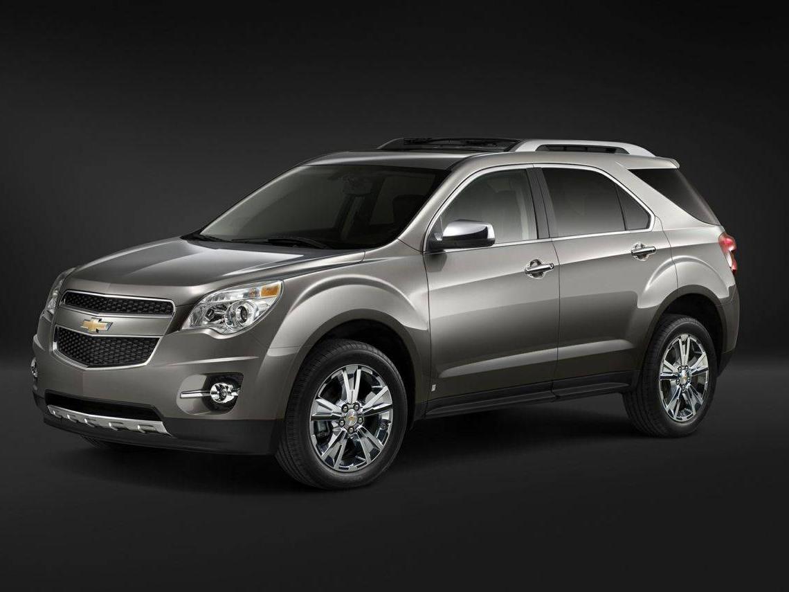 CHEVROLET EQUINOX 2014 2GNALBEK7E6218010 image