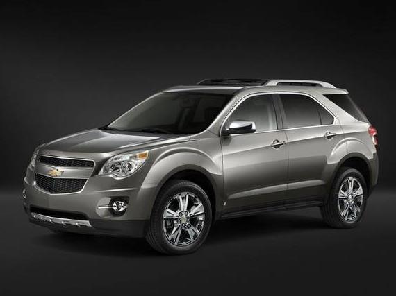 CHEVROLET EQUINOX 2014 2GNFLDE39E6356903 image