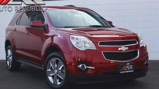 CHEVROLET EQUINOX 2014 2GNFLGEK0E6238392 image