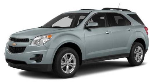 CHEVROLET EQUINOX 2014 2GNFLFEK8E6178596 image