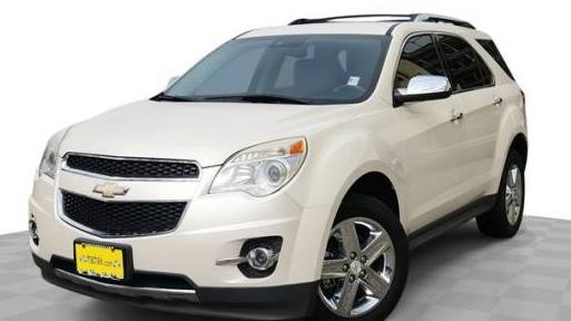 CHEVROLET EQUINOX 2014 1GNALDEK5EZ101042 image