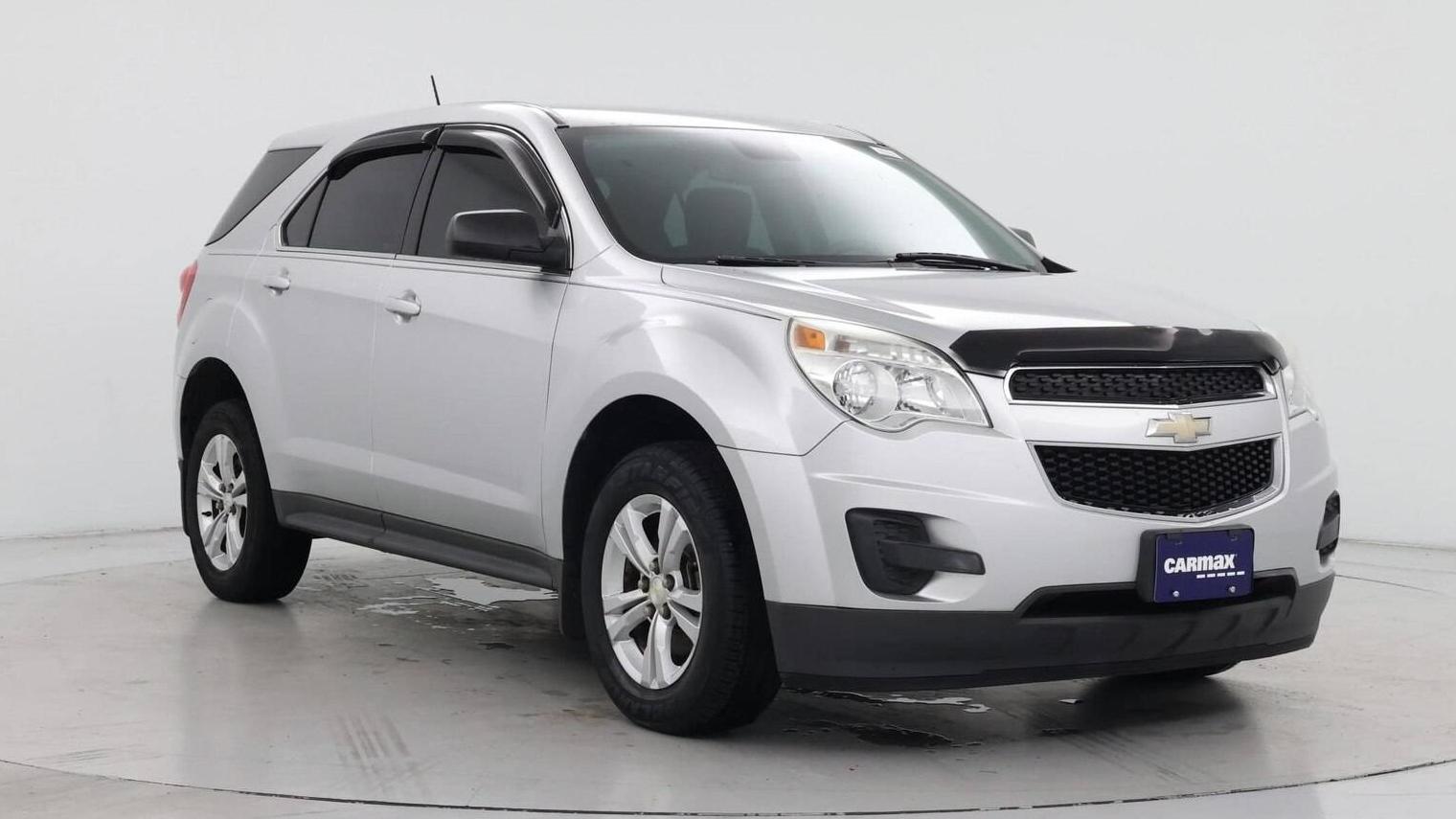 CHEVROLET EQUINOX 2014 2GNALAEK1E1123384 image