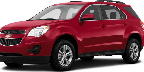 CHEVROLET EQUINOX 2014 1GNALBEK6EZ104004 image