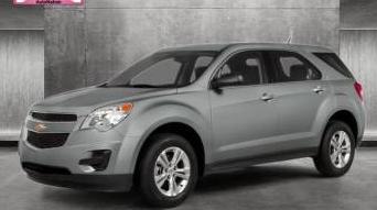 CHEVROLET EQUINOX 2014 2GNALAEKXE1125649 image