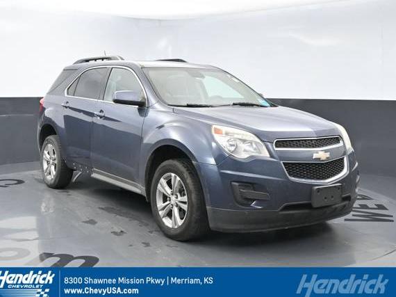 CHEVROLET EQUINOX 2014 2GNALBEK3E6107065 image