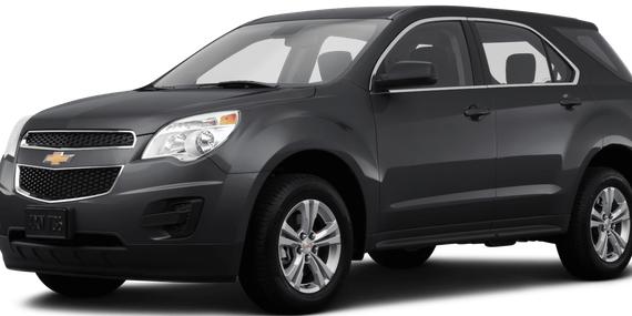 CHEVROLET EQUINOX 2014 2GNALAEK8E6366063 image