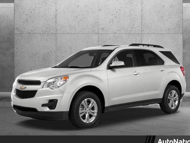 CHEVROLET EQUINOX 2014 2GNALCEK0E6308282 image