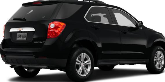 CHEVROLET EQUINOX 2014 2GNALCEK1E6153418 image