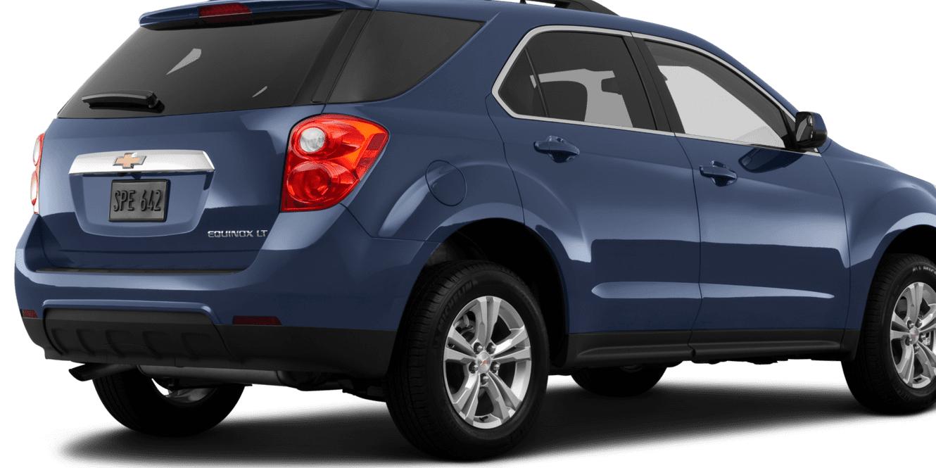 CHEVROLET EQUINOX 2014 2GNFLGEK0E6237789 image