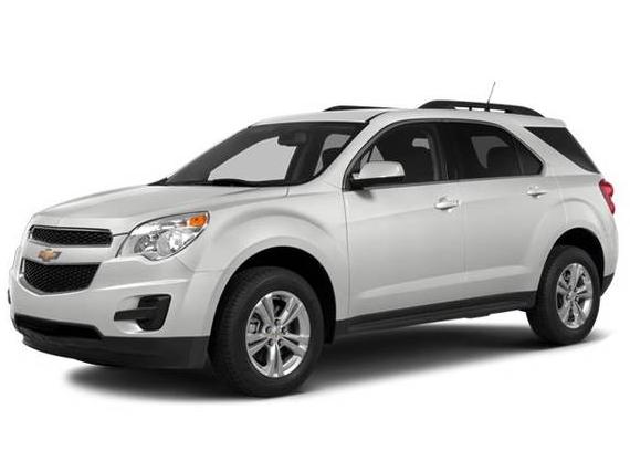 CHEVROLET EQUINOX 2014 2GNFLFEK4E6162332 image