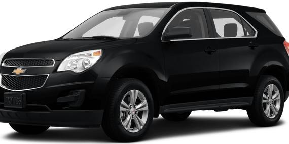 CHEVROLET EQUINOX 2014 2GNALAEKXE1152446 image