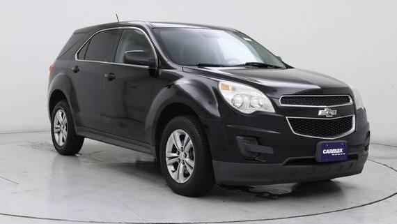 CHEVROLET EQUINOX 2014 2GNALAEK9E1132902 image