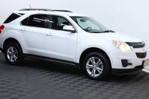 CHEVROLET EQUINOX 2014 2GNFLFEK9E6283289 image