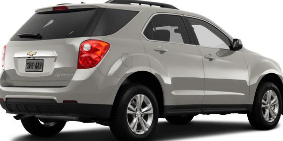 CHEVROLET EQUINOX 2014 2GNALCEK5E6344999 image