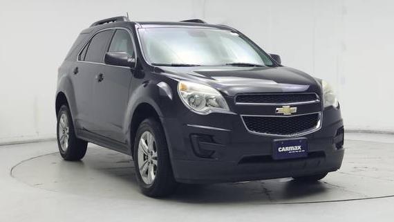 CHEVROLET EQUINOX 2014 2GNALBEK2E6297375 image