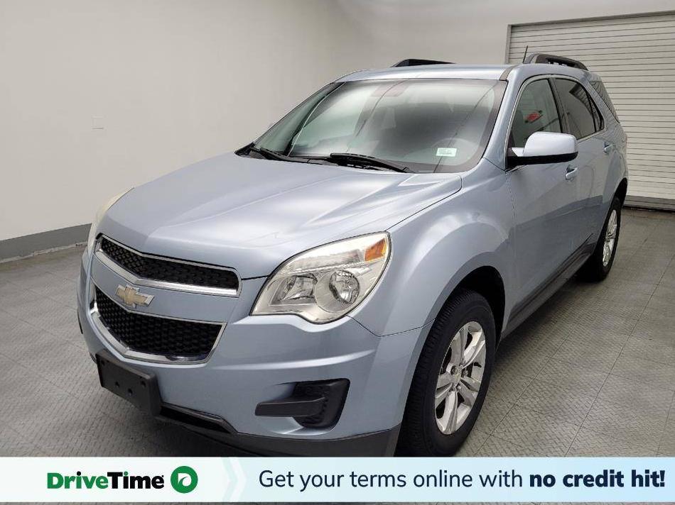 CHEVROLET EQUINOX 2014 2GNFLFEK5E6161254 image