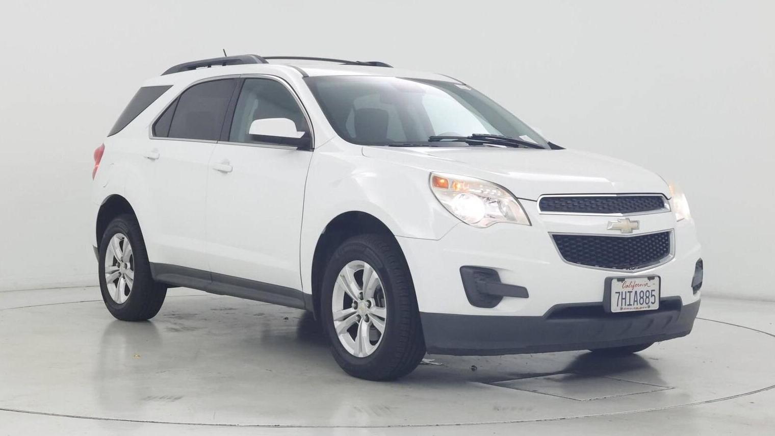 CHEVROLET EQUINOX 2014 1GNALBEK9EZ122237 image