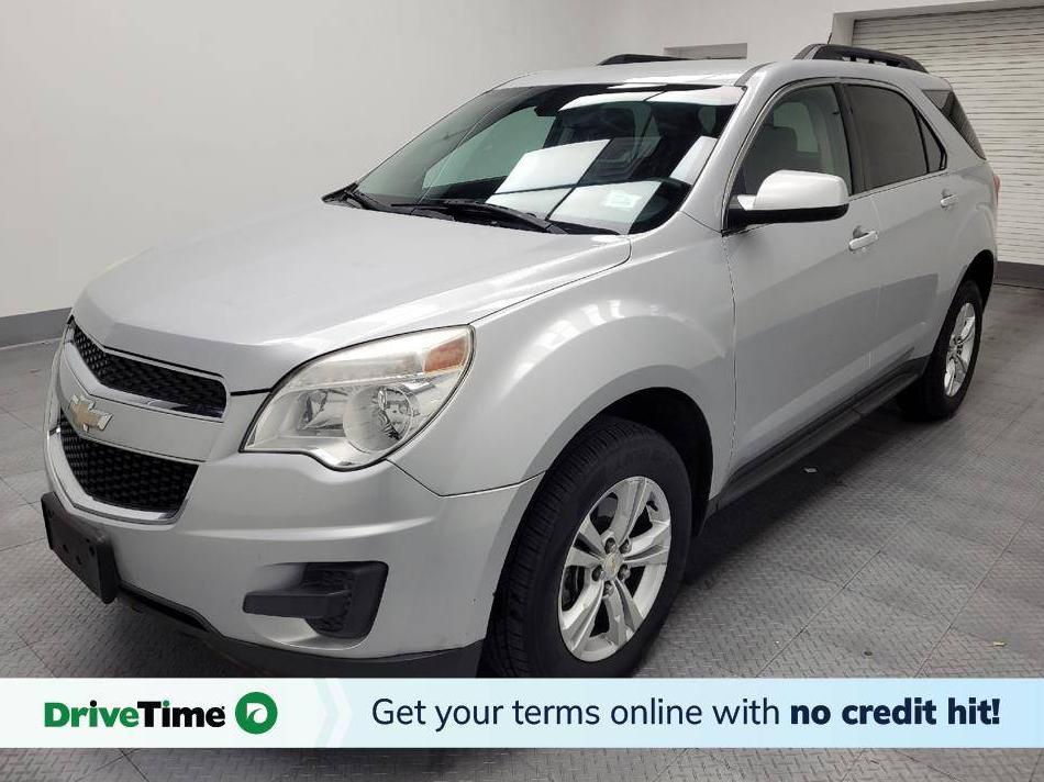 CHEVROLET EQUINOX 2014 2GNALBEK0E6305974 image