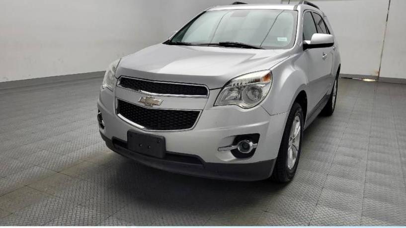 CHEVROLET EQUINOX 2014 2GNFLGEK5E6146243 image