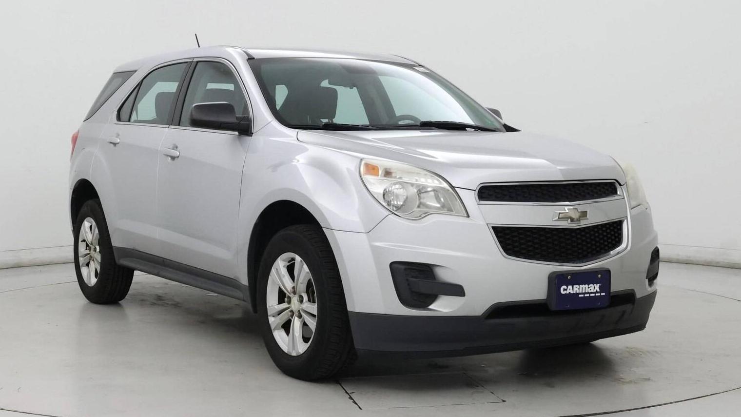 CHEVROLET EQUINOX 2014 2GNALAEKXE6266160 image