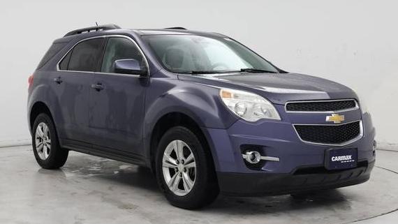 CHEVROLET EQUINOX 2014 2GNALCEK0E6161381 image