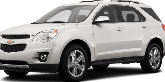 CHEVROLET EQUINOX 2014 2GNFLHE38E6325147 image