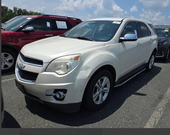 CHEVROLET EQUINOX 2014 1GNFLHEK4EZ105144 image