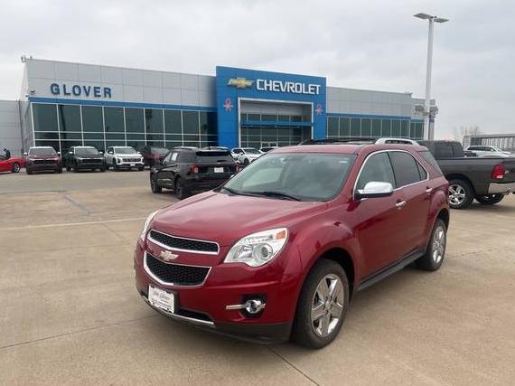 CHEVROLET EQUINOX 2014 2GNFLHEK0E6237183 image CHEVROLET EQUINOX 2014 2GNFLHEK0E6237183 image