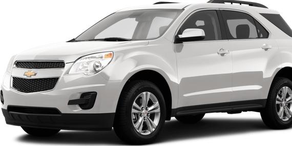 CHEVROLET EQUINOX 2014 1GNALBEK8EZ119748 image